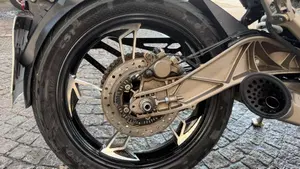 Zontes ZT125-U (2020 - 26)  (16)