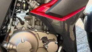 Zontes ZT125-U (2020 - 26)  (5)