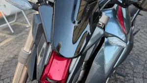 Zontes ZT125-U (2020 - 26)  (10)