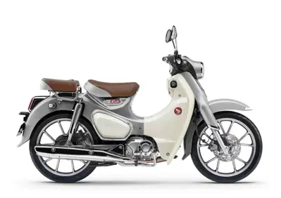 Honda Super Cub C125 (2022 - 26) - Annuncio 10051291
