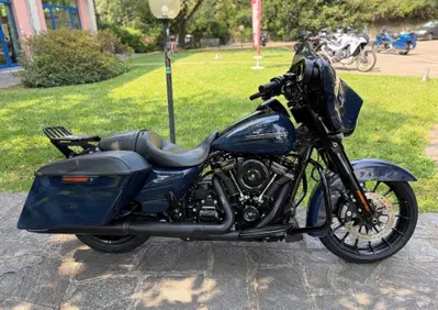 Harley-Davidson 114 Street Glide Special (2019 - 20) - FLHXS - Annuncio 10051294