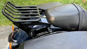 Harley-Davidson 114 Street Glide Special (2019 - 20) - FLHXS  (6)