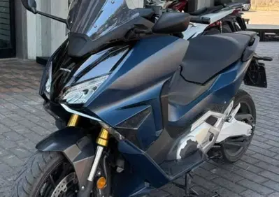 Honda Forza 750 DCT (2021 - 24) - Annuncio 10051298