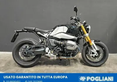 Bmw R nineT (2021 - 24) - Annuncio 10051293