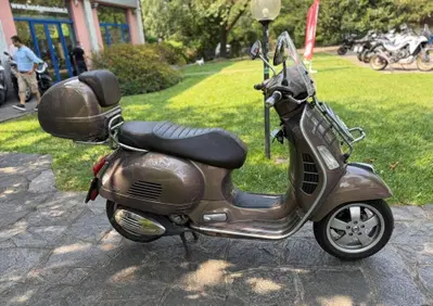 Vespa GTS 300 Touring ABS (2017 - 19) - Annuncio 10051299