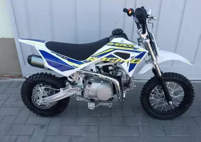 Sherco Minicross 90 SFC (2026) - Annuncio 10051300