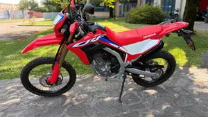 Honda CRF 300L (2021 - 24)  (5)