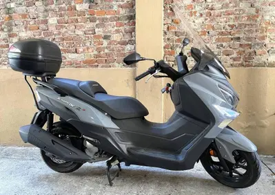 Sym Joymax 300 Z+ (2021 - 24) - Annuncio 10051310