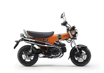 Honda Dax 125 (2025 - 26) - Annuncio 10051314