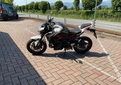 Kawasaki Z 900 (2021 - 24) - Annuncio 10051306