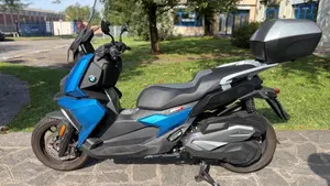 Bmw C 400 X (2018 - 20) 