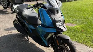 Bmw C 400 X (2018 - 20)  (3)