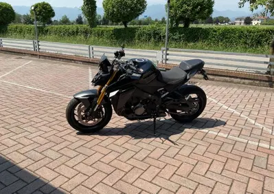 Suzuki GSX-S1000 EVO (2025 - 26) - Annuncio 10051256