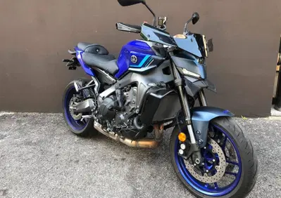 Yamaha MT-09 Y-AMT (2024 - 26) - Annuncio 10051316