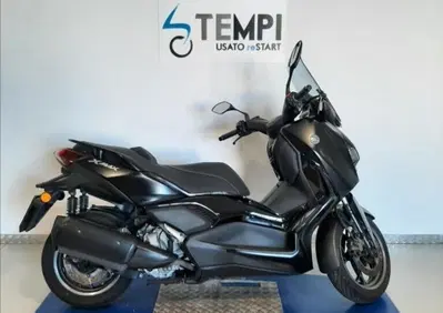 Yamaha X-Max 300 Tech Max (2021 - 24) - Annuncio 10051312