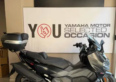 Sym Maxsym TL 508 (2021 - 24) - Annuncio 10051317