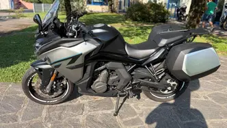 CFMOTO 650GT (2021 - 26) usata