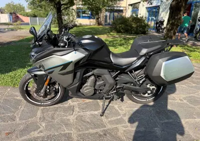 CFMOTO 650GT (2021 - 26) - Annuncio 10051319
