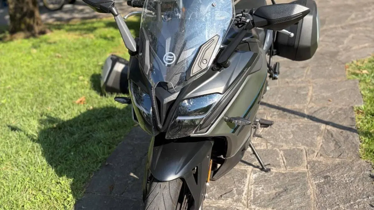 CFMOTO 650GT (2021 - 26)  (3)