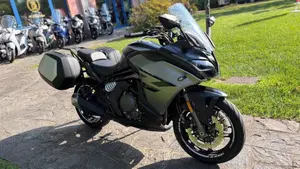 CFMOTO 650GT (2021 - 26)  (4)
