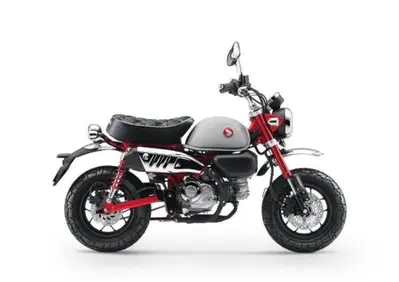 Honda Monkey 125 (2025 - 26) - Annuncio 10051318