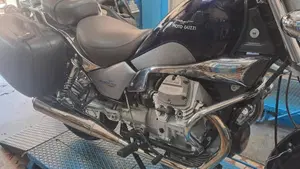 Moto Guzzi Nevada 750 Club (2002 - 06)  (6)