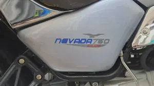 Moto Guzzi Nevada 750 Club (2002 - 06)  (7)