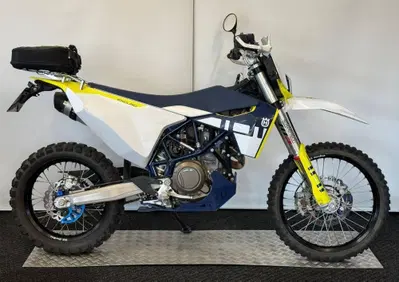 Husqvarna 701 Enduro (2023 - 25) - Annuncio 10051324