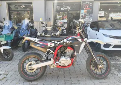 Swm SM 125 R (2017 - 20) - Annuncio 10051322