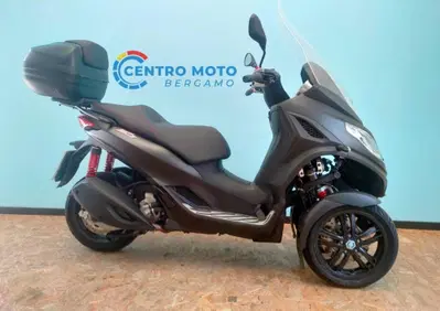 Piaggio MP3 300 ABS Hpe (2021 - 24) - Annuncio 10051329