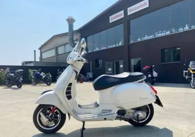 Vespa GTS 300 Super (2017 - 18) - Annuncio 10051325