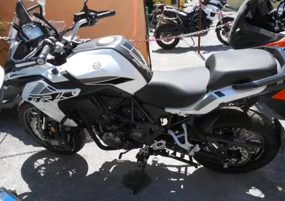 Benelli TRK 502 ABS (2017 - 20) - Annuncio 10051328