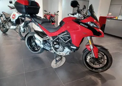 Ducati Multistrada 1260 S (2018 - 20) - Annuncio 10051330