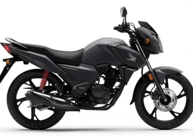 Honda CB 125 F (2021 - 25) - Annuncio 10051327