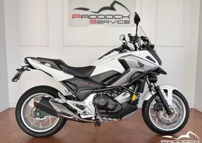 Honda NC 750 X ABS (2018 - 20) - Annuncio 10051333