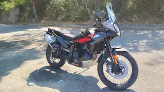 KTM 790 Adventure (2023 - 24) usata