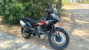 KTM 790 Adventure (2023 - 24)  (2)