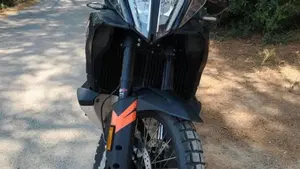 KTM 790 Adventure (2023 - 24)  (3)
