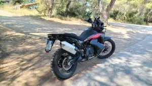 KTM 790 Adventure (2023 - 24)  (5)