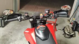 Ducati Hypermotard 950 (2022 - 25)  (3)