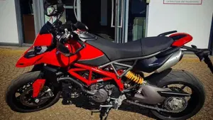 Ducati Hypermotard 950 (2022 - 25)  (2)