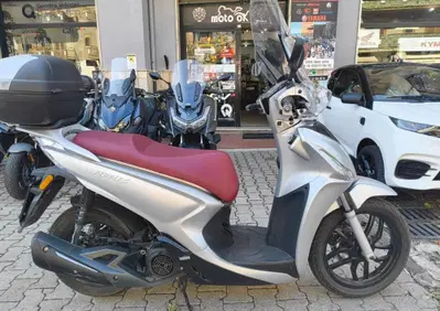 Kymco People 125i S (2018 - 20) - Annuncio 10051335