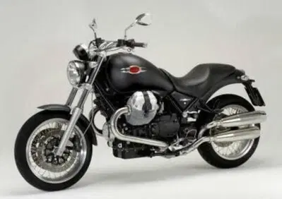 Moto Guzzi Bellagio (2007 - 14) - Annuncio 10051341