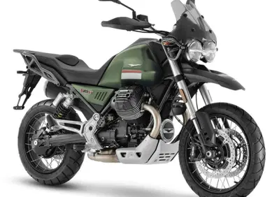 Moto Guzzi V85 TT (2021 - 23) - Annuncio 10051347