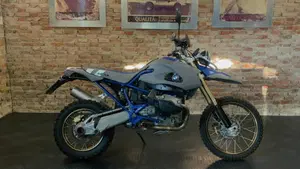 Bmw HP2 Enduro 