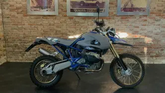 Bmw HP2 Enduro usata