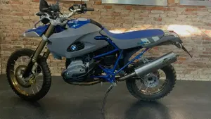 Bmw HP2 Enduro  (2)
