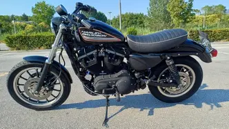 Harley-Davidson 883 R (2008 - 16) - XL 883R usata