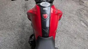 Ducati Monster 937 + (2021 - 25)  (7)