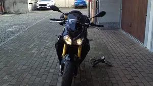 Bmw S 1000 R (2014 - 16) 